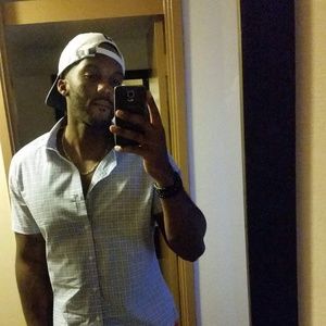 Meet your Posher, Yancy